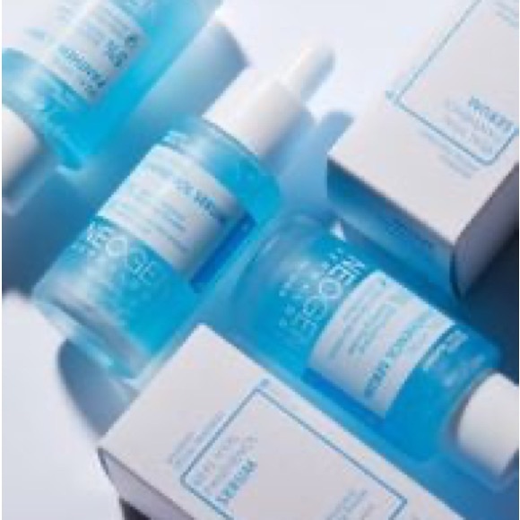 NEOGEN DERMALOGY REAL HYAL PANTHENOL SERUM (30ML) NEW IN BOX - Picture 2 of 5